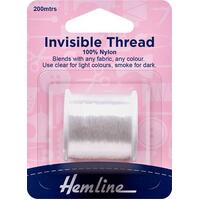 Birch Invisible Thread