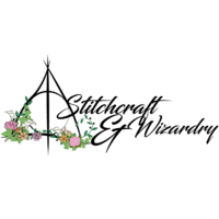 Stitchcraft & Wizardry Handdyed Yarn