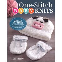 One-Stitch Baby knits