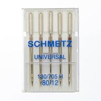 Schmetz Universal machine needles