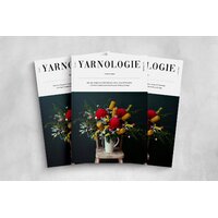 Yarnologie Magazine Vol 1