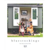 Bluestockings - Kate Davies & Nicole Pohl