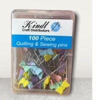 Kindt Craft Quilting and sewing pins