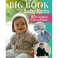 Big book of Baby Knits