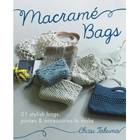 Macrame Bags