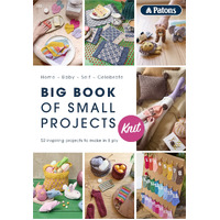 Big book of small projects
