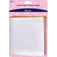 Dressmakers carbon paper large