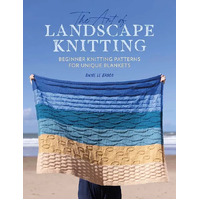 The Art of Landscape Knitting