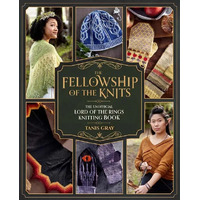 Fellowship of the Knits