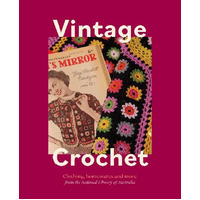 Vintage Crochet