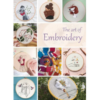 The Art of Embroidery