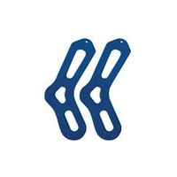 Aqua Sock Blocker - Medium