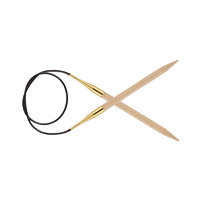 Knit Pro Basix Fixed Circular Needles