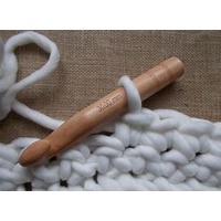 Knit Pro Jumbo Crochet Hooks