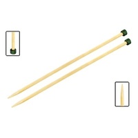 KnitPro: Bamboo Knitting Needles