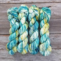 Fiber Lily Lush DK