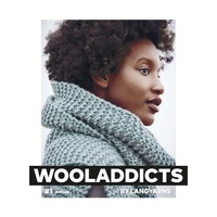 Wool Addicts Book - #1