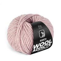 Wool Addicts: Earth