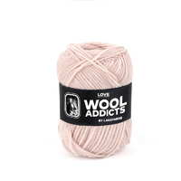 Wool Addicts: Love