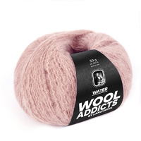 Wool Addicts: Water