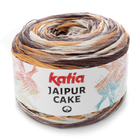 Katia Jaipur Cake