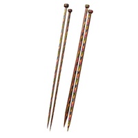 Symfonie straight needles