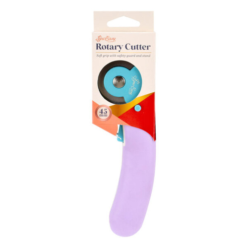 Rotary cutter 45 mm
