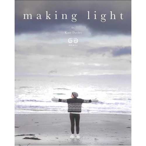 Making Light