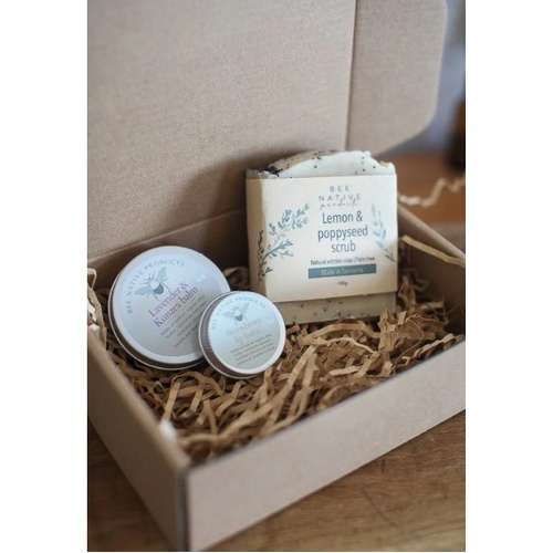 Gardener&#39;s Gift Box
