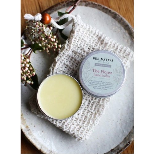 Florist Hand Balm