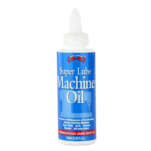 Sewing machine Oil