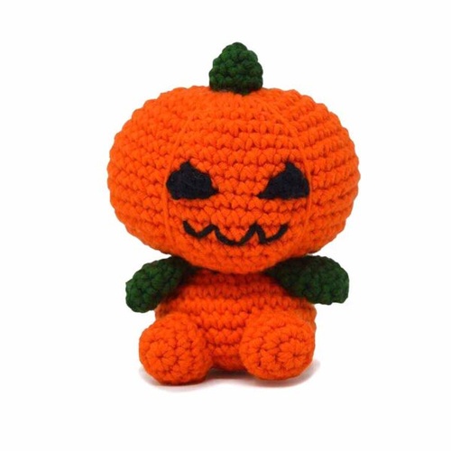 Pumpkin Paul