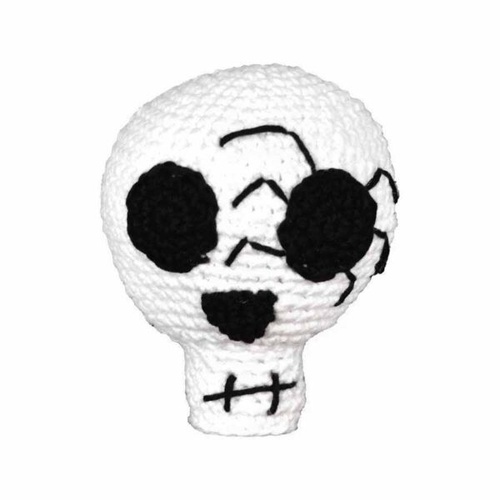 Spooky Skully