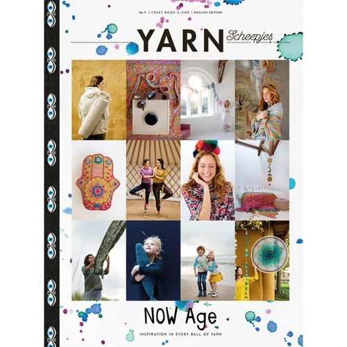 Now Age Bookazine #9