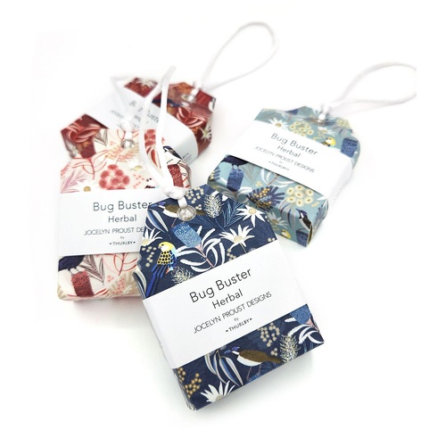 Bug Busters by Thurlby Handmade aromatic Botanicals