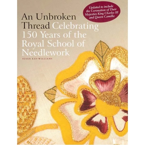 An Unbroken Thread
