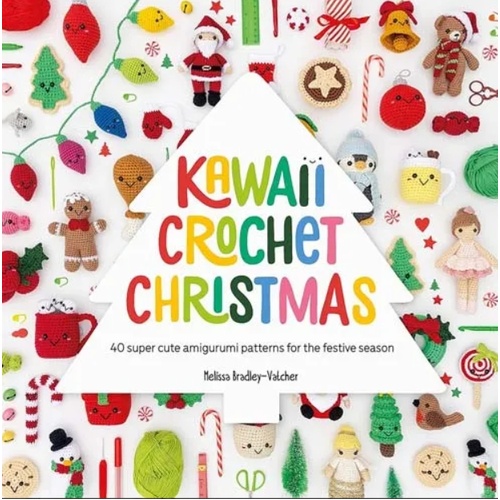 Kawaii Crochet Christmas
