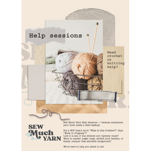 One-on-one Help sessions