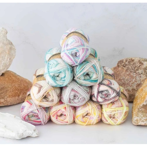 Stonewash minerals XL