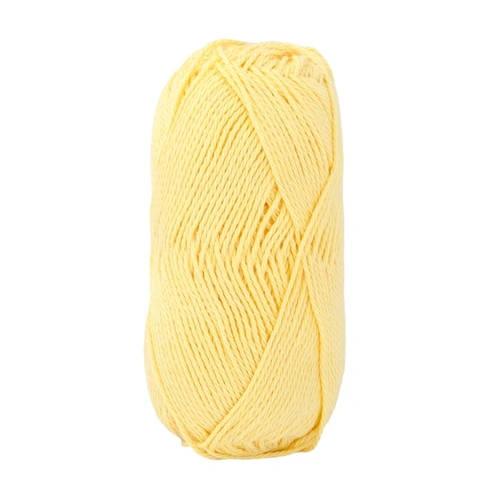 Heirloom 8 ply cotton [Colour: Daffodil 6696]