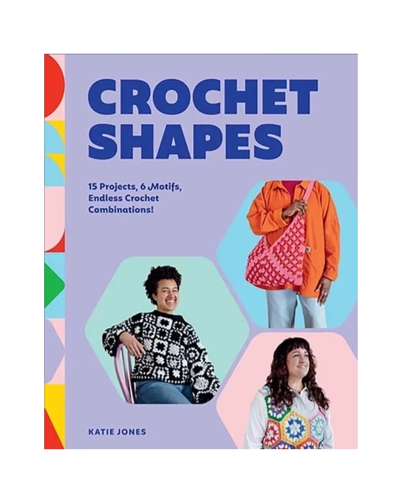 Crochet Shapes