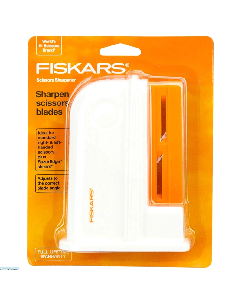 Scissors Sharpener
