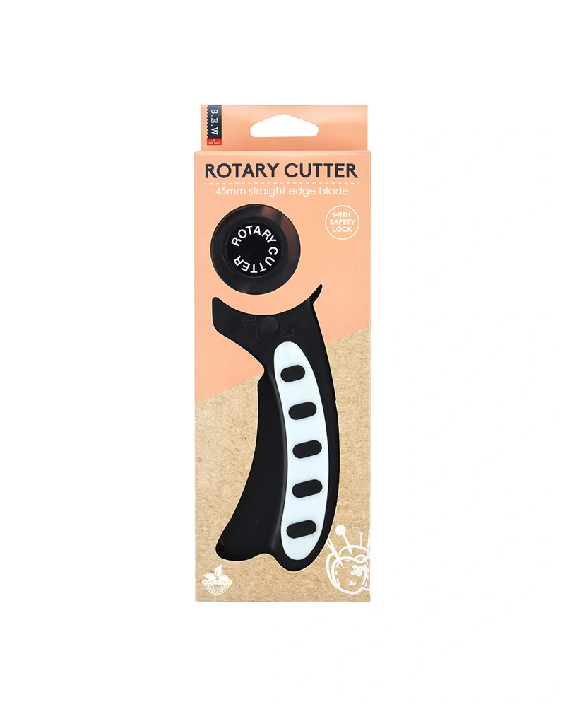 Rotary cutter 45 mm