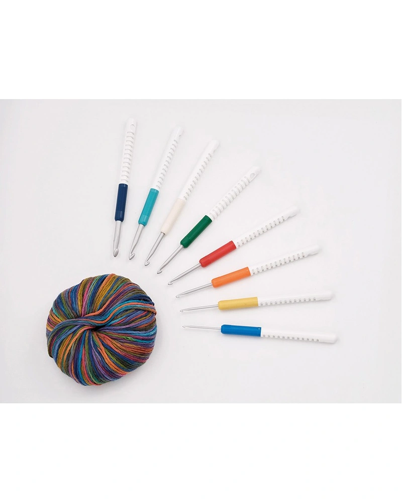 Addi Crochet Hooks