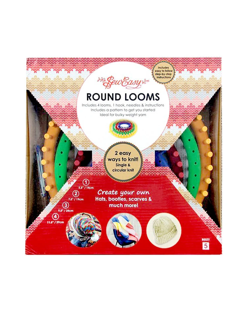 Knitting Loom