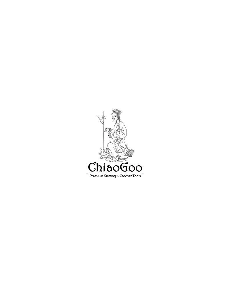 Chiaogoo - Premium Knitting &amp; Crochet tools