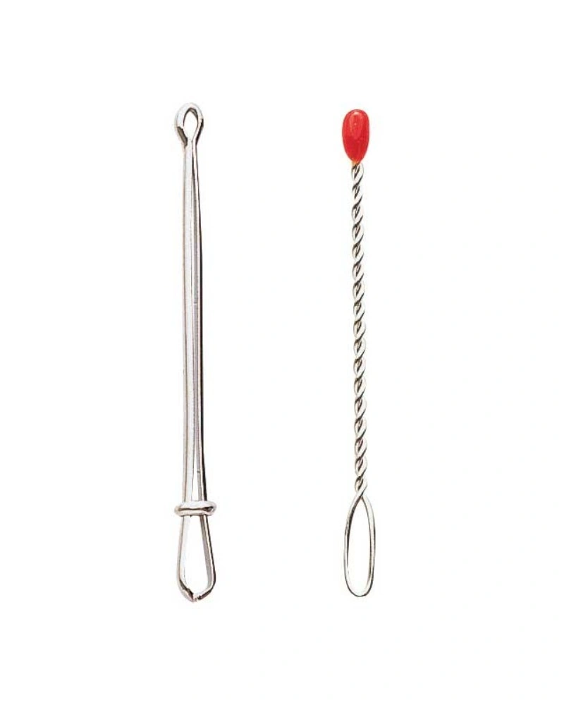 Bodkins (2 types)