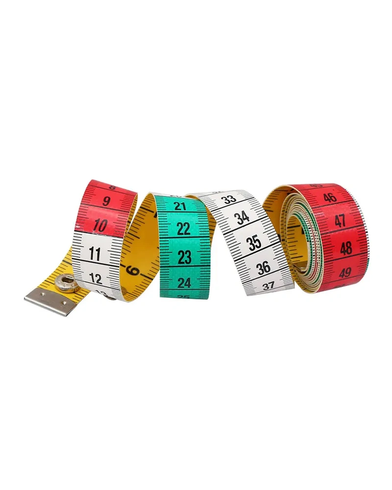 Tape measure with snap