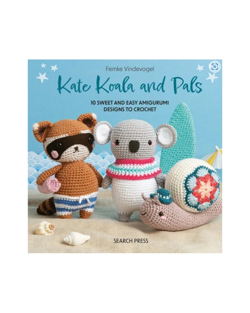 Kate Koala and Pals