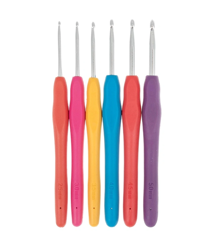 Milward crochet hook set